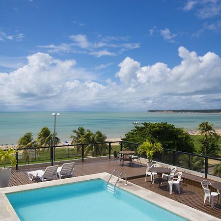 Xenius Hotel Joao Pessoa Exterior photo